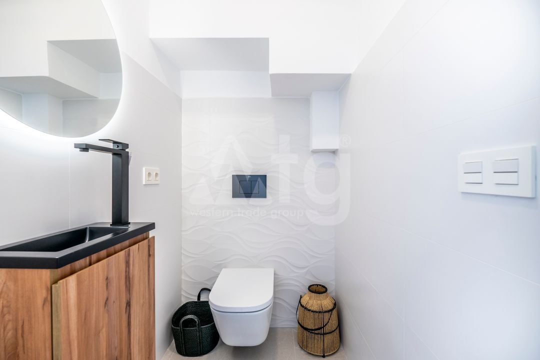 Vilă cu 3 dormitoare în Roldan - GU85367 - Imagini - 18