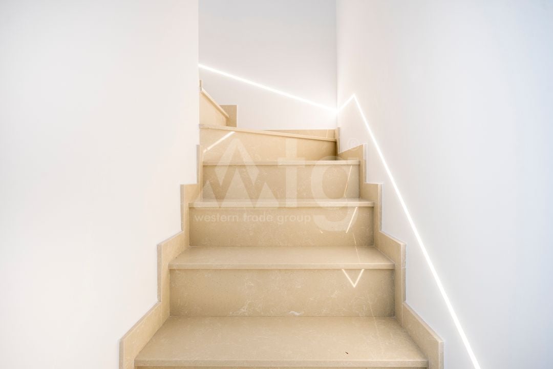 Vilă cu 3 dormitoare în Roldan - GU85367 - Imagini - 24