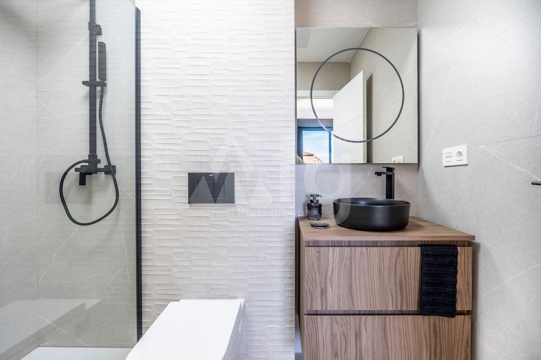 Vilă cu 3 dormitoare în Roldan - GU85367 - Imagini - 31