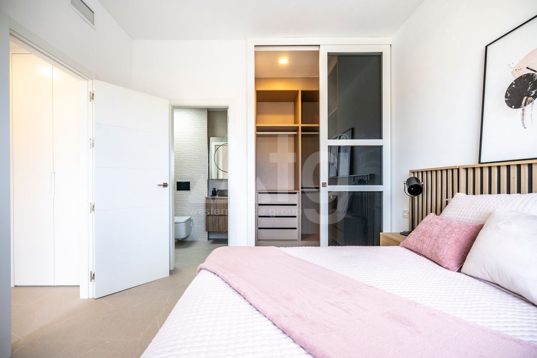 Vilă cu 3 dormitoare în Roldan - GU85367 - Imagini - 29