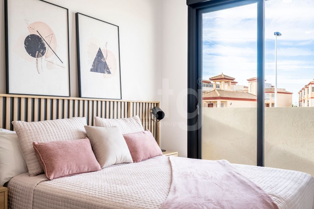 Vilă cu 3 dormitoare în Roldan - GU85367 - Imagini - 26