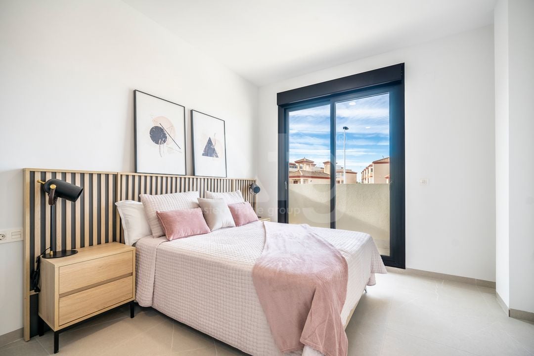 Vilă cu 3 dormitoare în Roldan - GU85367 - Imagini - 25