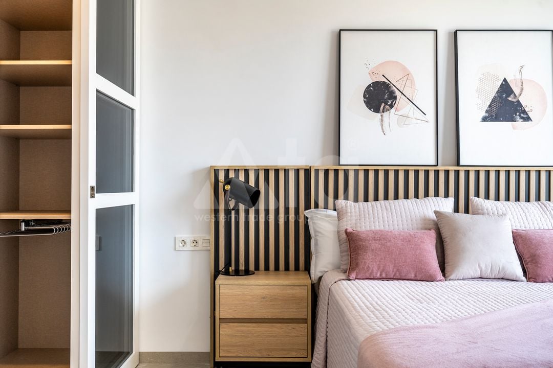 Vilă cu 3 dormitoare în Roldan - GU85367 - Imagini - 28