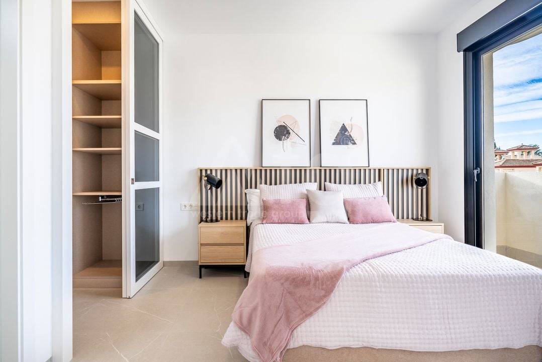 Vilă cu 3 dormitoare în Roldan - GU85367 - Imagini - 27