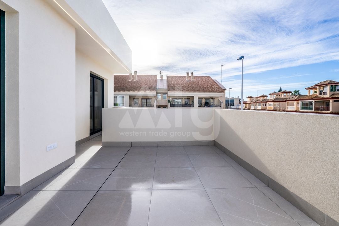 Vilă cu 3 dormitoare în Roldan - GU85367 - Imagini - 39