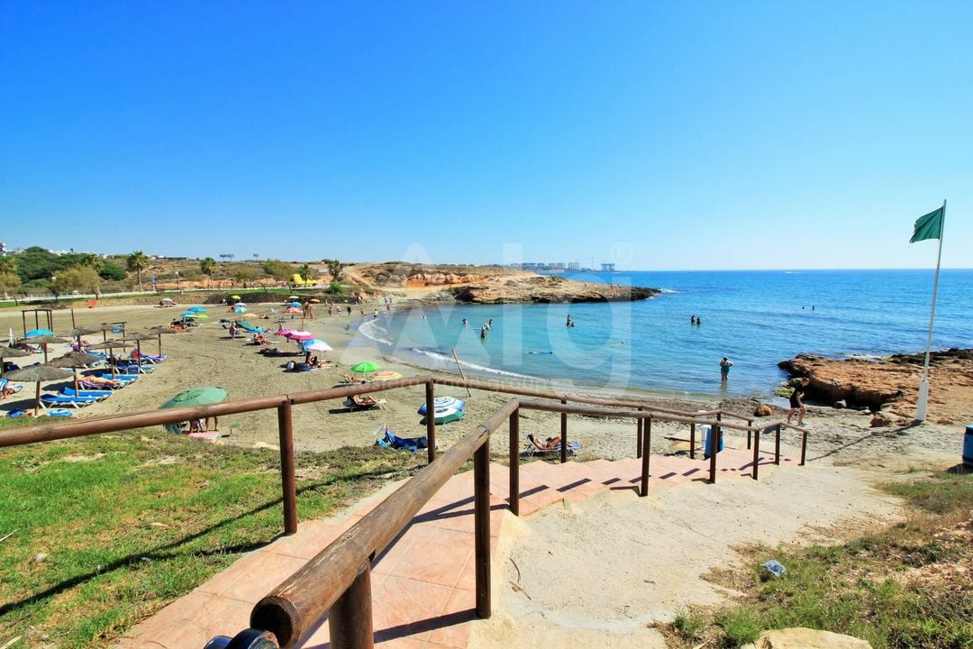 2 bedroom Townhouse in Playa Flamenca - VC140499 - Photo - 18