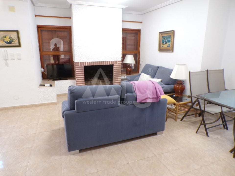 Villa de 3 chambres à Torre de la Horadada - SPB52871 - Photo - 3