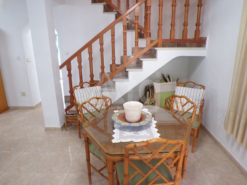 Villa de 3 chambres à Torre de la Horadada - SPB52871 - Photo - 4
