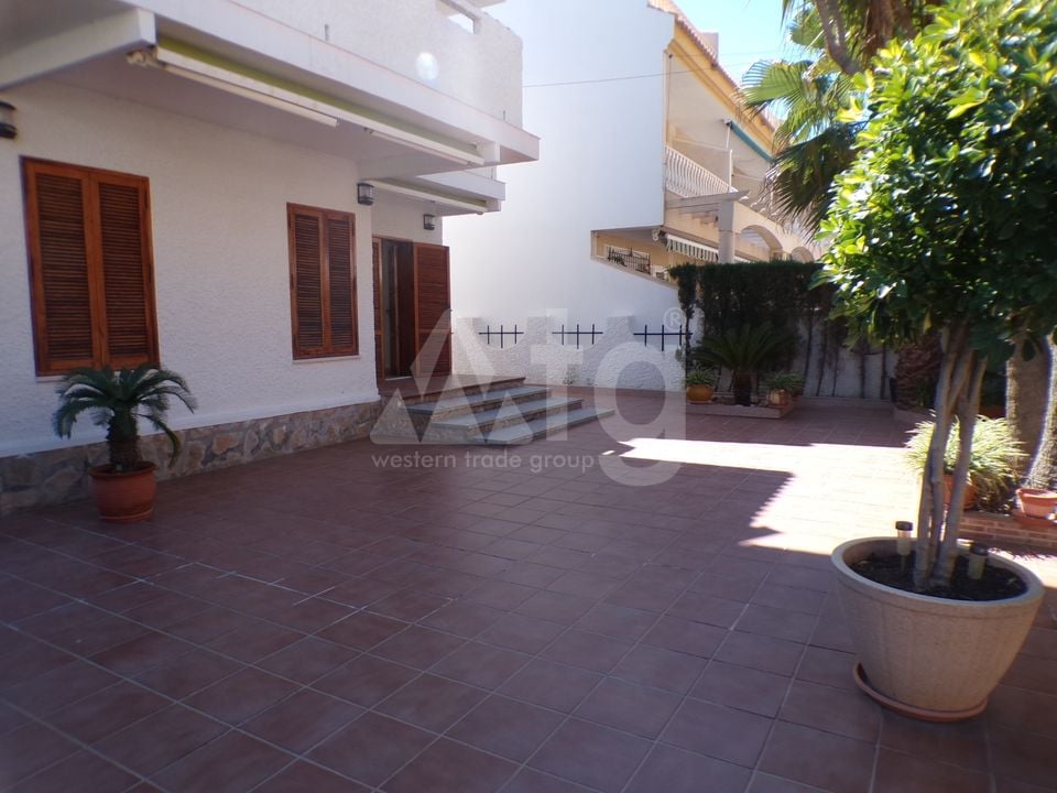 Villa de 3 chambres à Torre de la Horadada - SPB52871 - Photo - 2