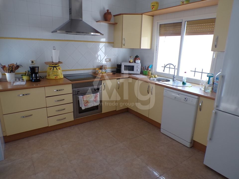 Villa de 3 chambres à Torre de la Horadada - SPB52871 - Photo - 5