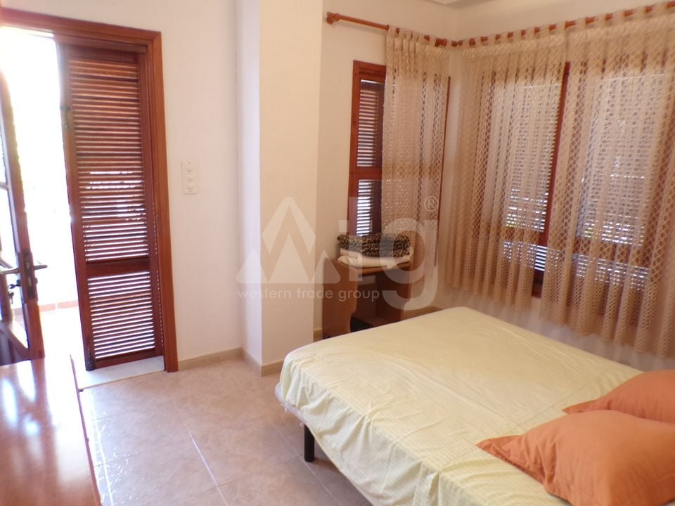 Villa de 3 chambres à Torre de la Horadada - SPB52871 - Photo - 6