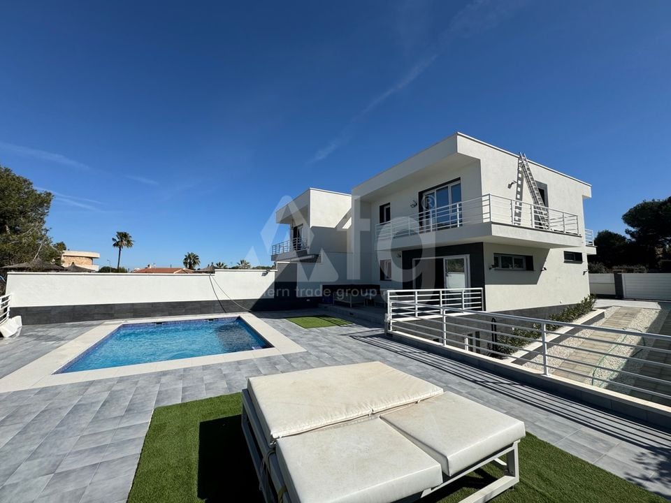 4 bedroom Villa in Los Balcones - DP52948 - Photo - 1