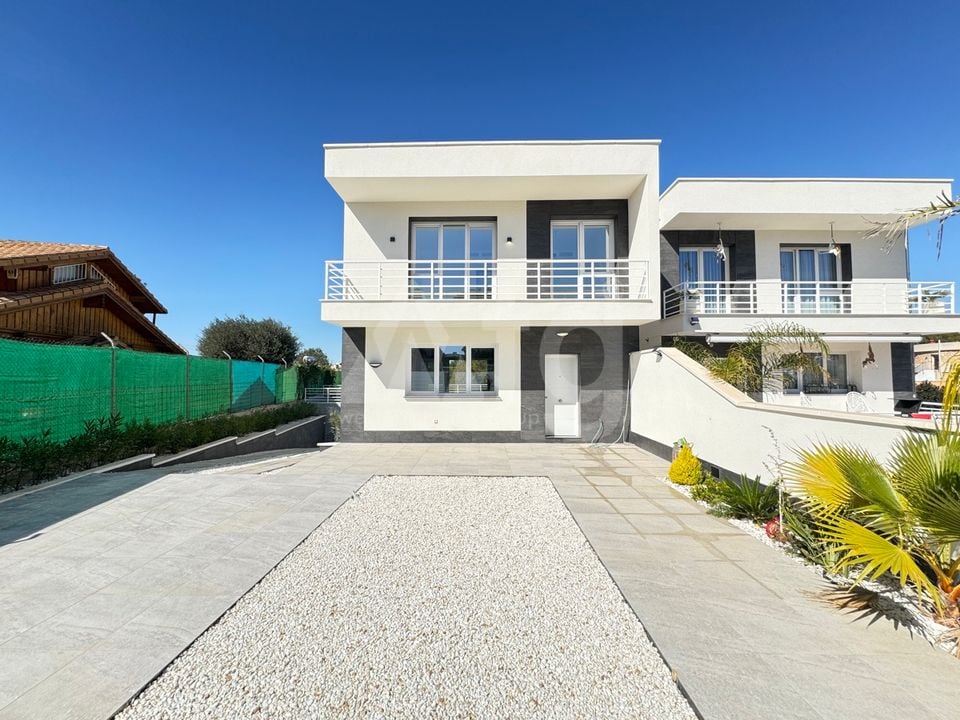 4 bedroom Villa in Los Balcones - DP52948 - Photo - 2