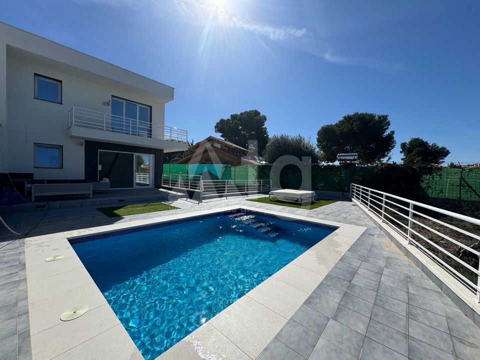 4 bedroom Villa in Los Balcones - DP52948 - Photo - 3