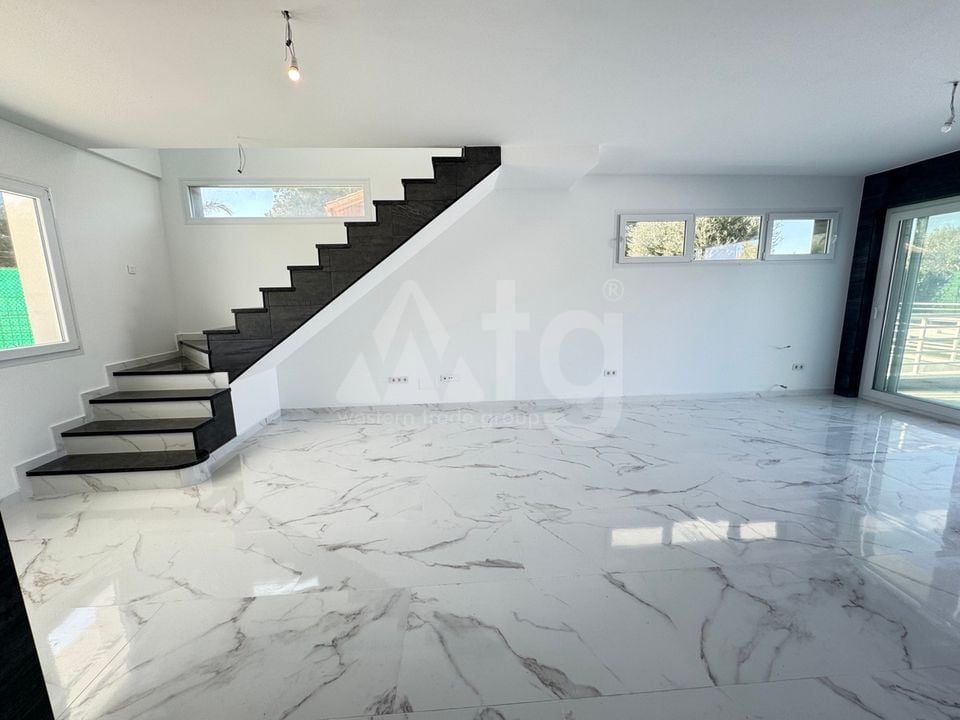 4 bedroom Villa in Los Balcones - DP52948 - Photo - 4