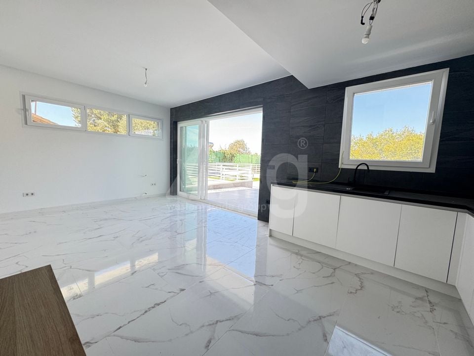 4 bedroom Villa in Los Balcones - DP52948 - Photo - 5