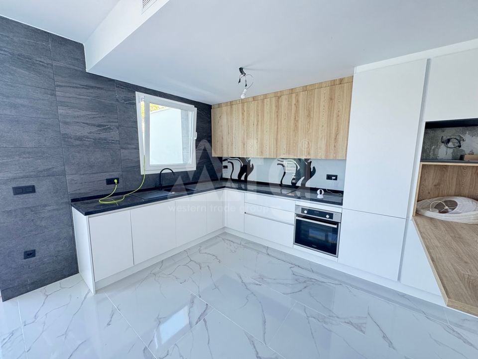 4 bedroom Villa in Los Balcones - DP52948 - Photo - 8