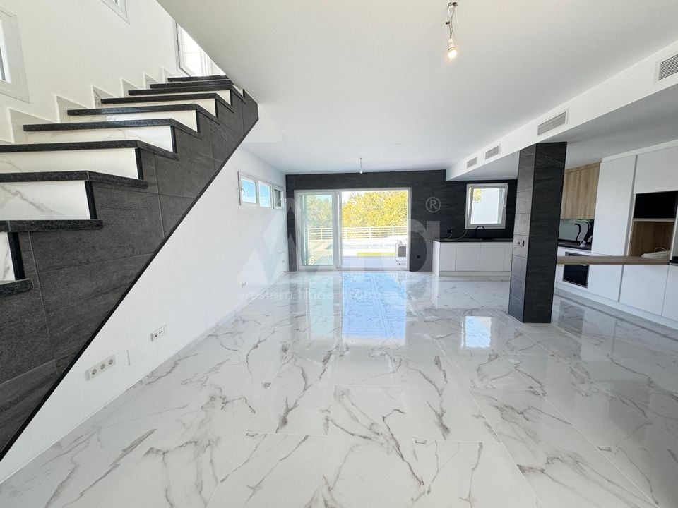 4 bedroom Villa in Los Balcones - DP52948 - Photo - 6