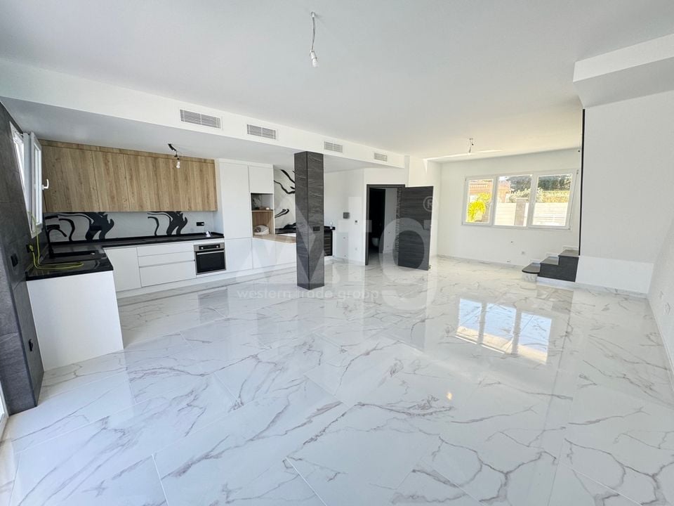 4 bedroom Villa in Los Balcones - DP52948 - Photo - 7