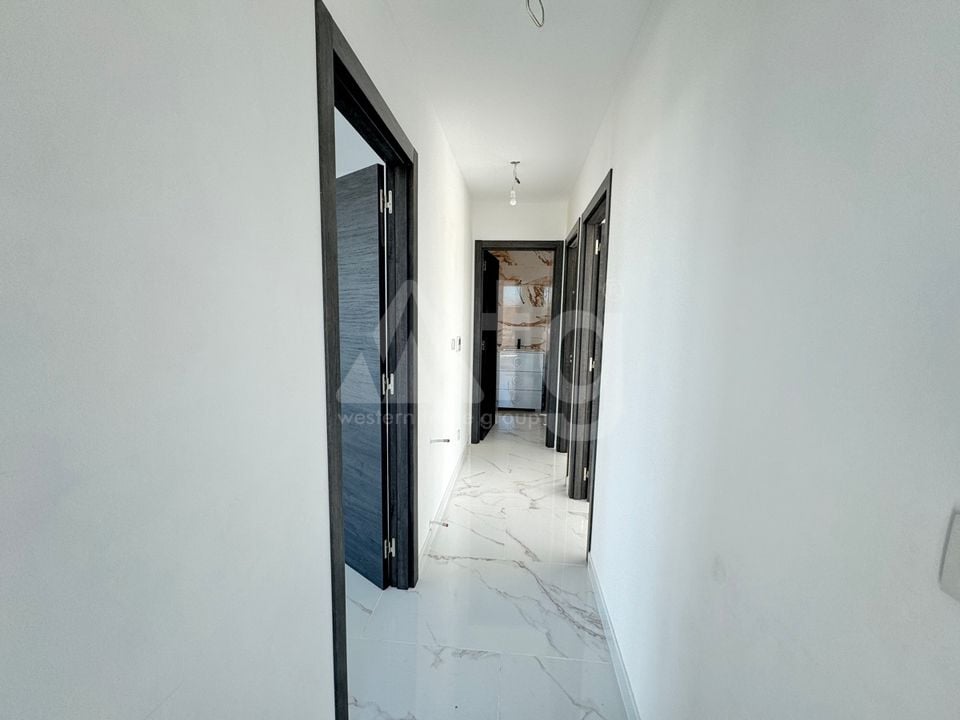 4 bedroom Villa in Los Balcones - DP52948 - Photo - 9