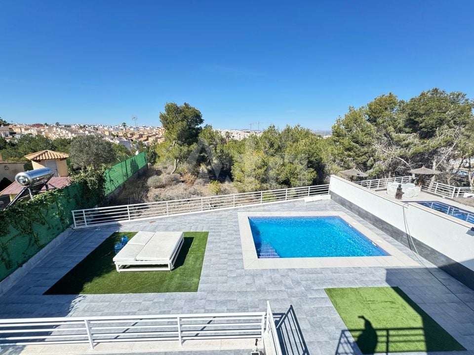 4 bedroom Villa in Los Balcones - DP52948 - Photo - 19