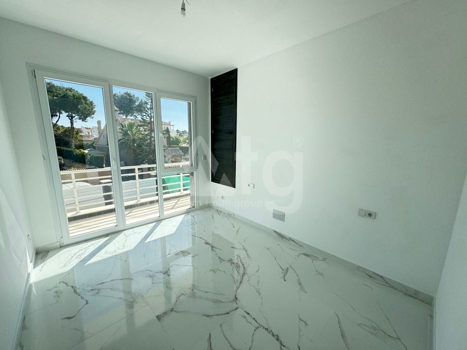 4 bedroom Villa in Los Balcones - DP52948 - Photo - 12