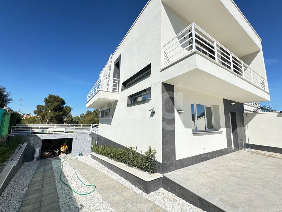 4 bedroom Villa in Los Balcones - DP52948 - Photo - 20