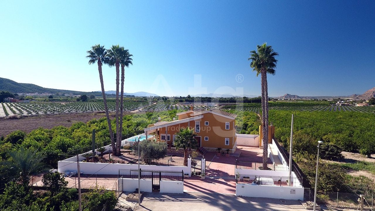 Villa de 5 chambres à Orihuela - DP68279 - Photo - 1