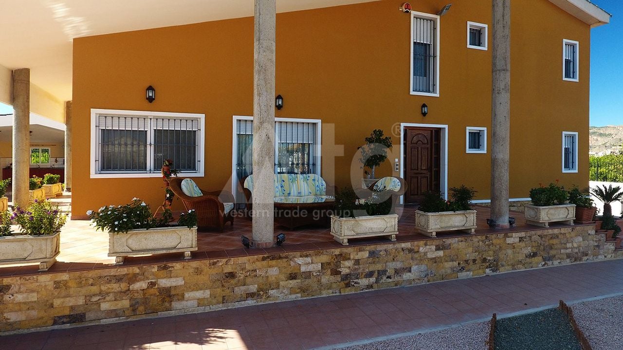 Villa de 5 chambres à Orihuela - DP68279 - Photo - 3