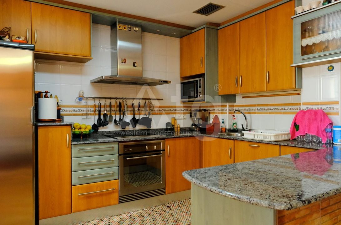 Villa de 5 chambres à Orihuela - DP68279 - Photo - 8