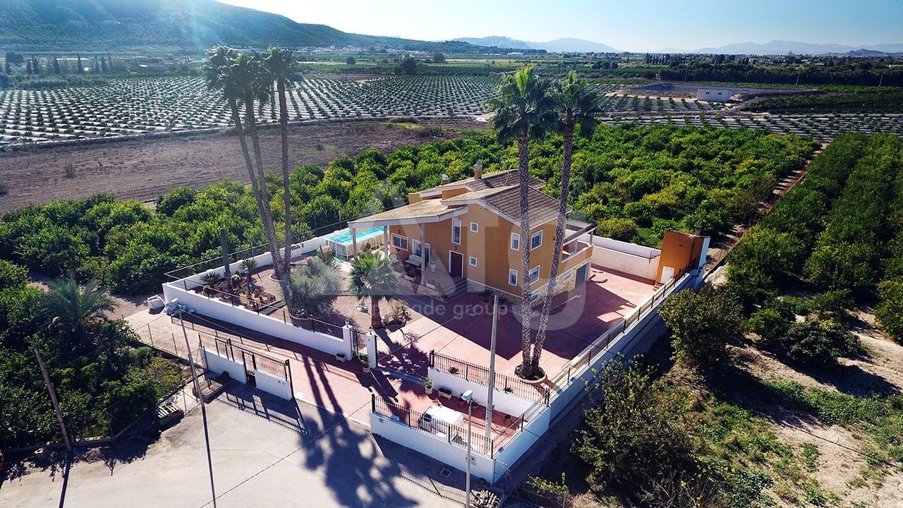 Villa de 5 chambres à Orihuela - DP68279 - Photo - 2