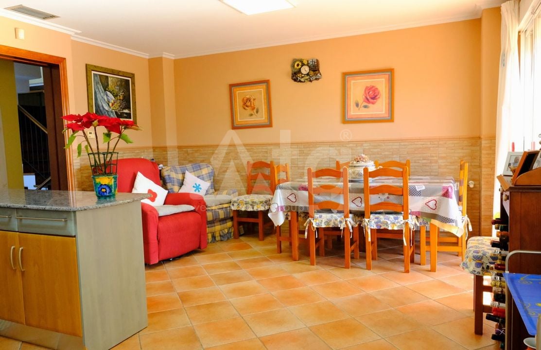 Villa de 5 chambres à Orihuela - DP68279 - Photo - 7