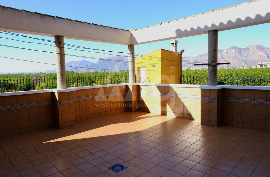 Villa de 5 chambres à Orihuela - DP68279 - Photo - 16
