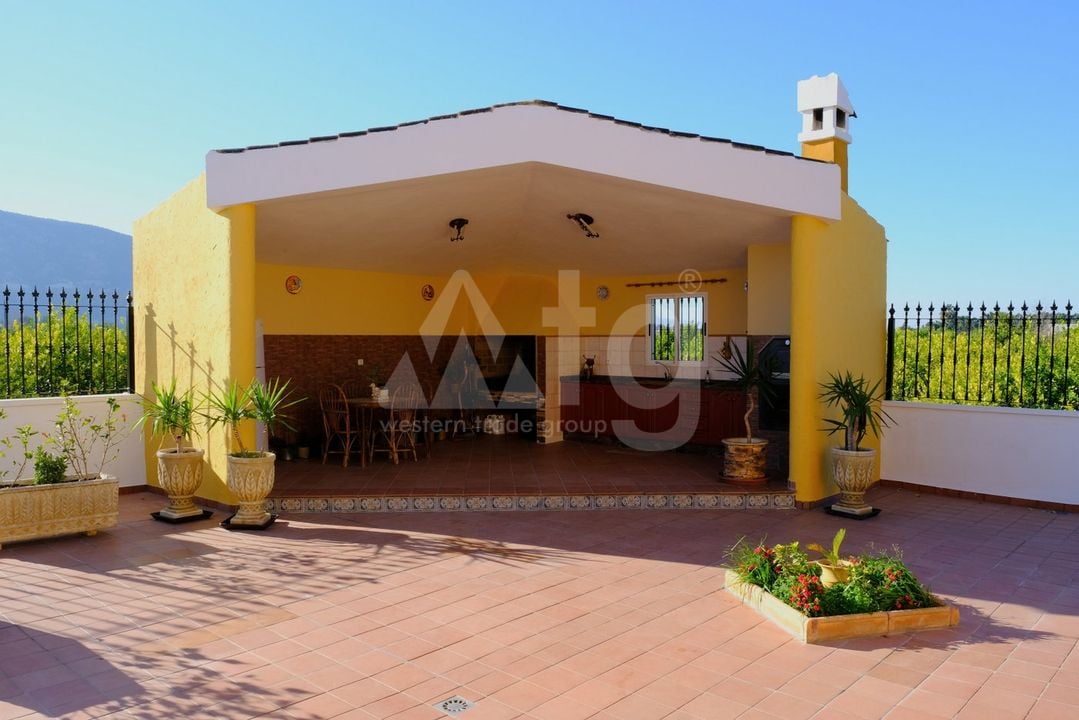 Villa de 5 chambres à Orihuela - DP68279 - Photo - 18