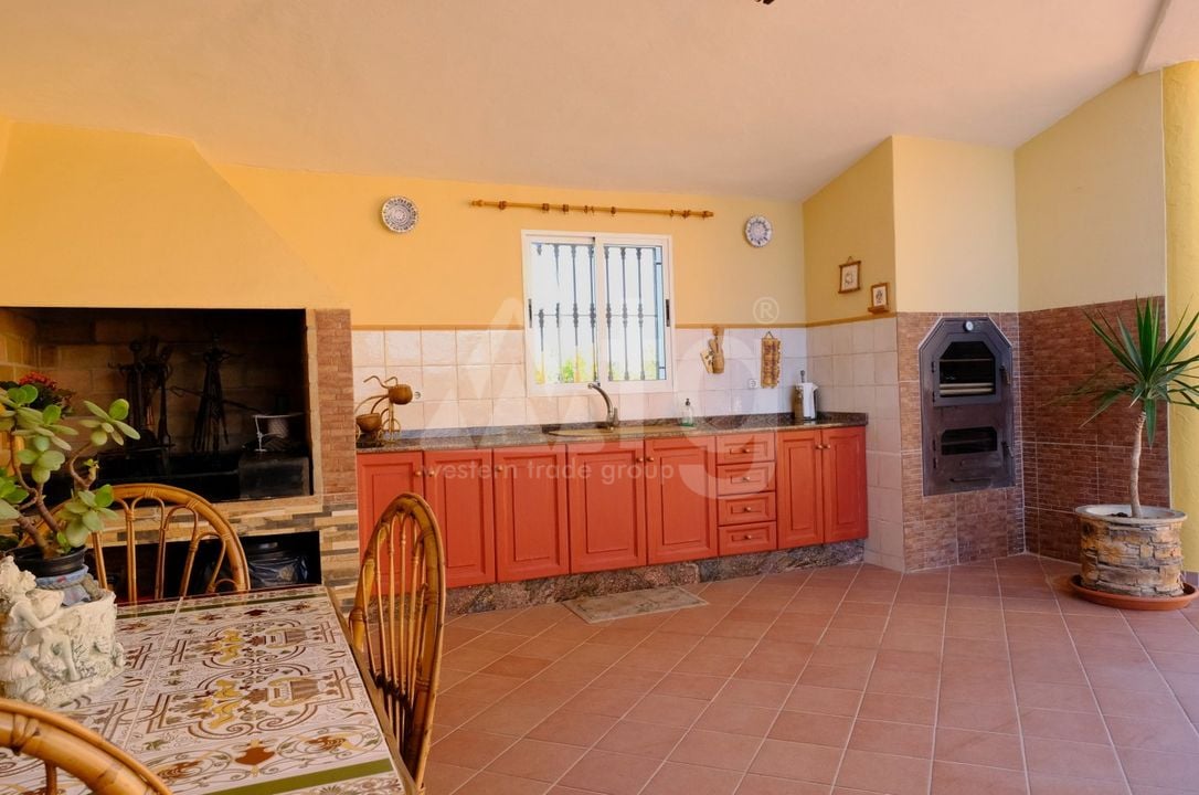Villa de 5 chambres à Orihuela - DP68279 - Photo - 19