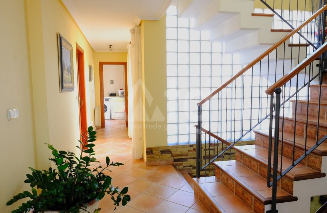 Villa de 5 chambres à Orihuela - DP68279 - Photo - 9