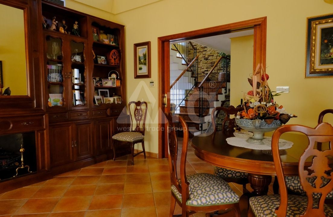 Villa de 5 chambres à Orihuela - DP68279 - Photo - 5