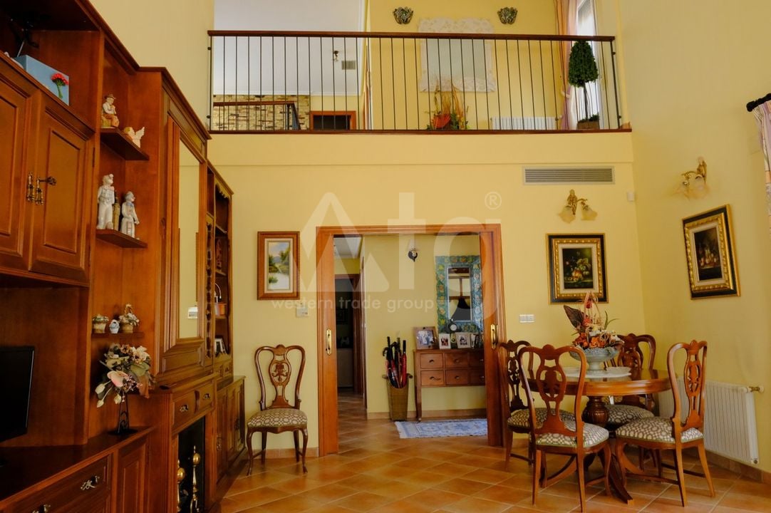 Villa de 5 chambres à Orihuela - DP68279 - Photo - 4