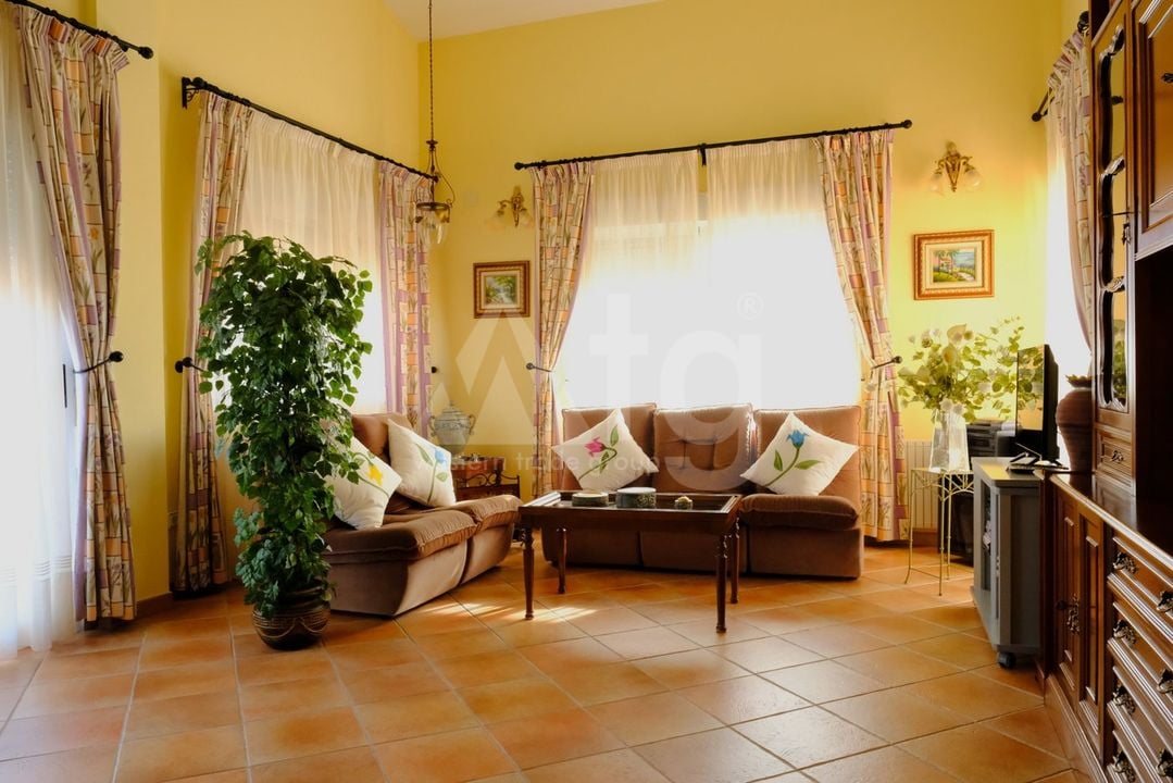 Villa de 5 chambres à Orihuela - DP68279 - Photo - 6