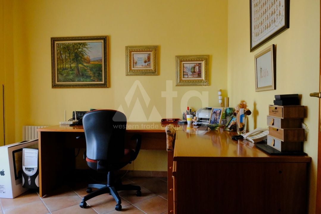 Villa de 5 chambres à Orihuela - DP68279 - Photo - 14