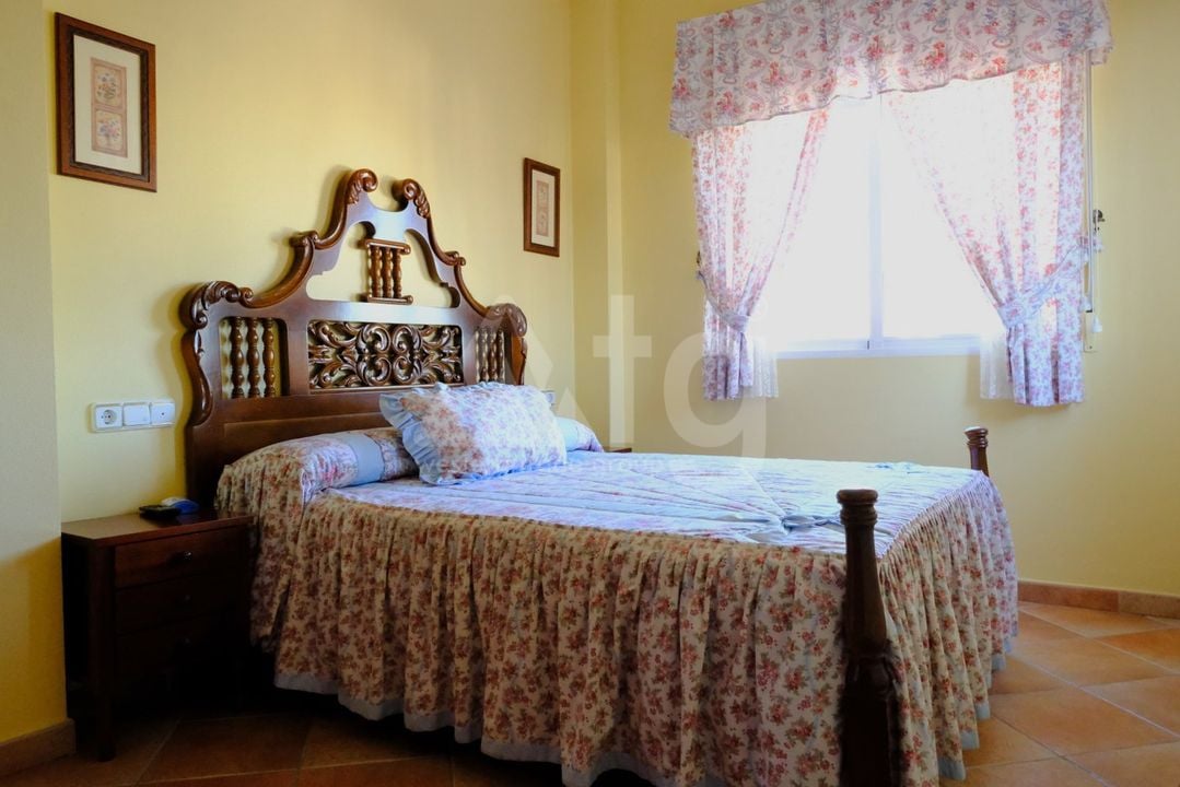 Villa de 5 chambres à Orihuela - DP68279 - Photo - 12