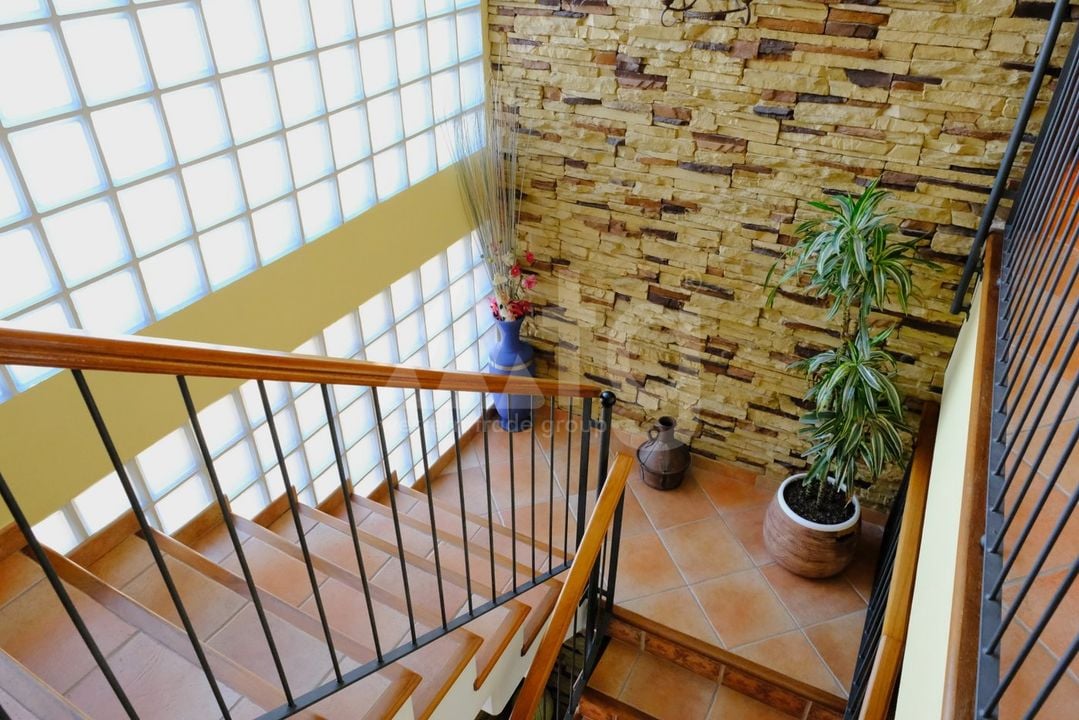 Villa de 5 chambres à Orihuela - DP68279 - Photo - 10