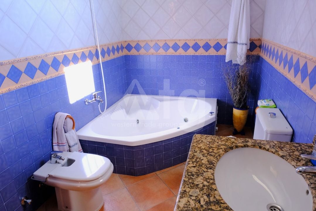 Villa de 5 chambres à Orihuela - DP68279 - Photo - 15