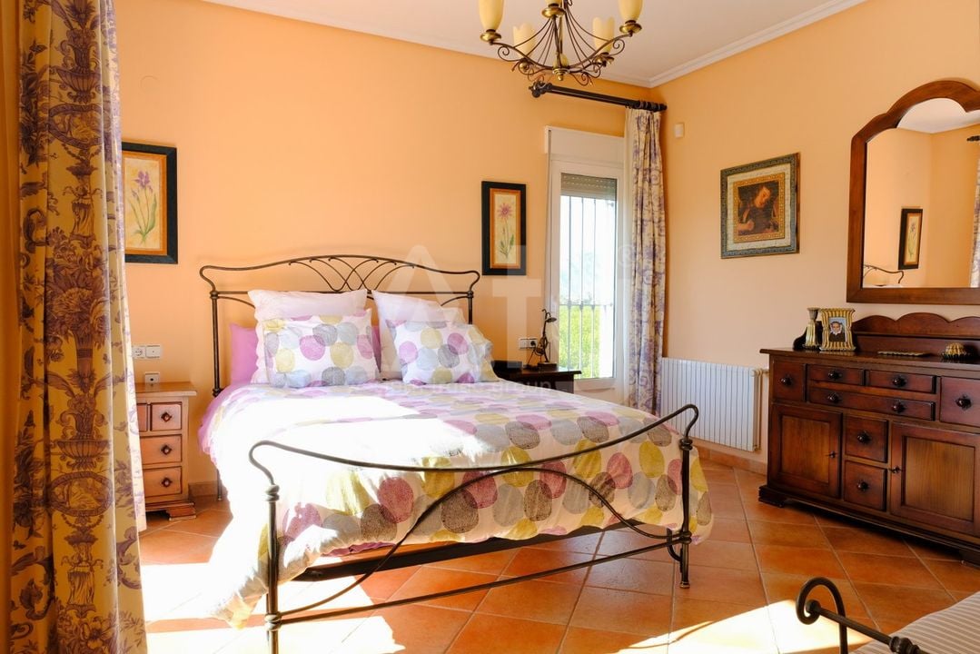 Villa de 5 chambres à Orihuela - DP68279 - Photo - 11