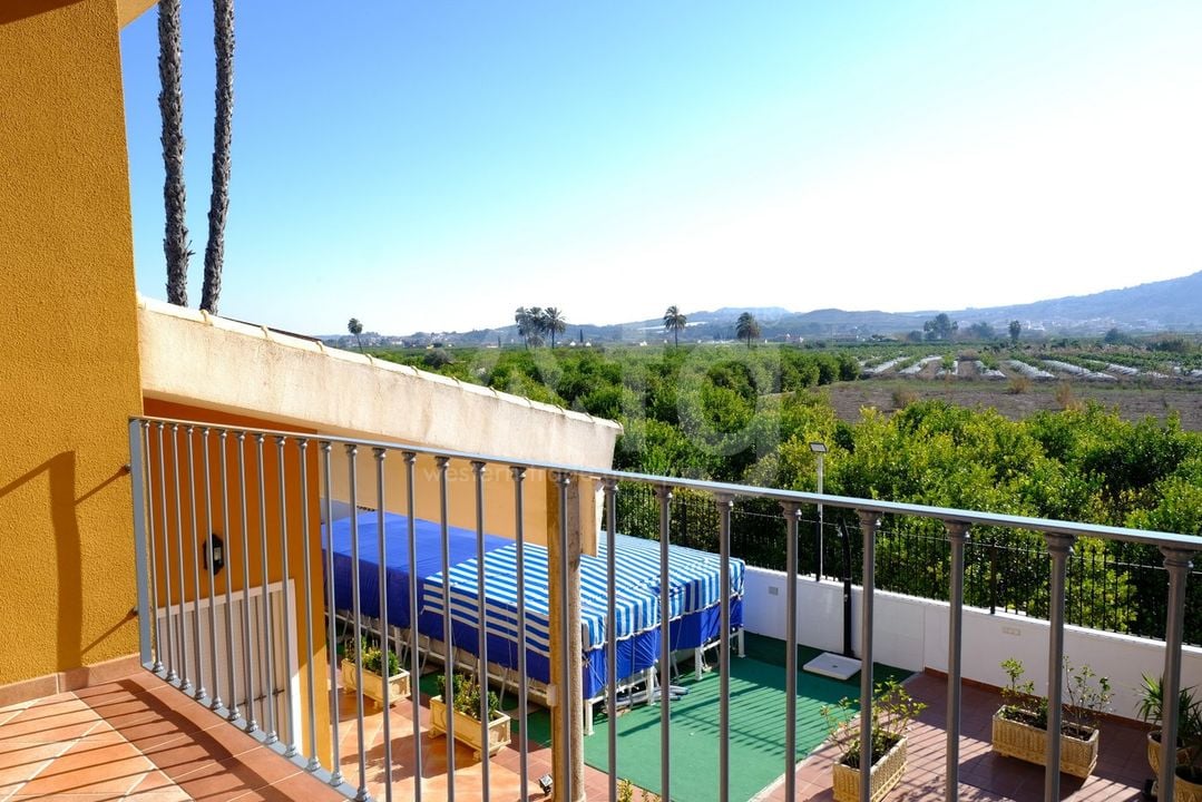 Villa de 5 chambres à Orihuela - DP68279 - Photo - 17
