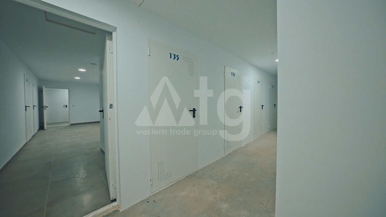 Appartement de 2 chambres à San Miguel de Salinas - SR85794 - Photo - 17