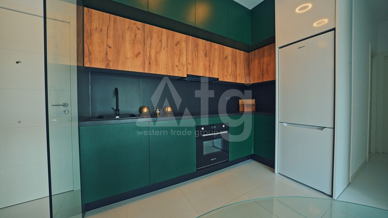 Appartement de 2 chambres à San Miguel de Salinas - SR85794 - Photo - 23
