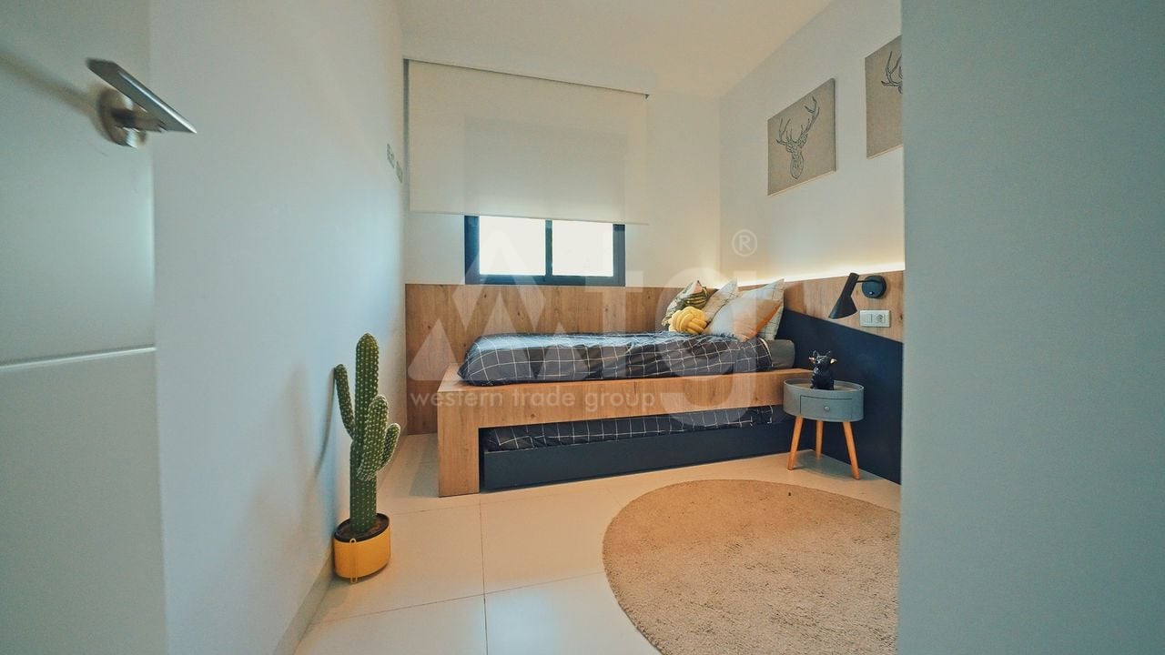 Appartement de 2 chambres à San Miguel de Salinas - SR85794 - Photo - 31