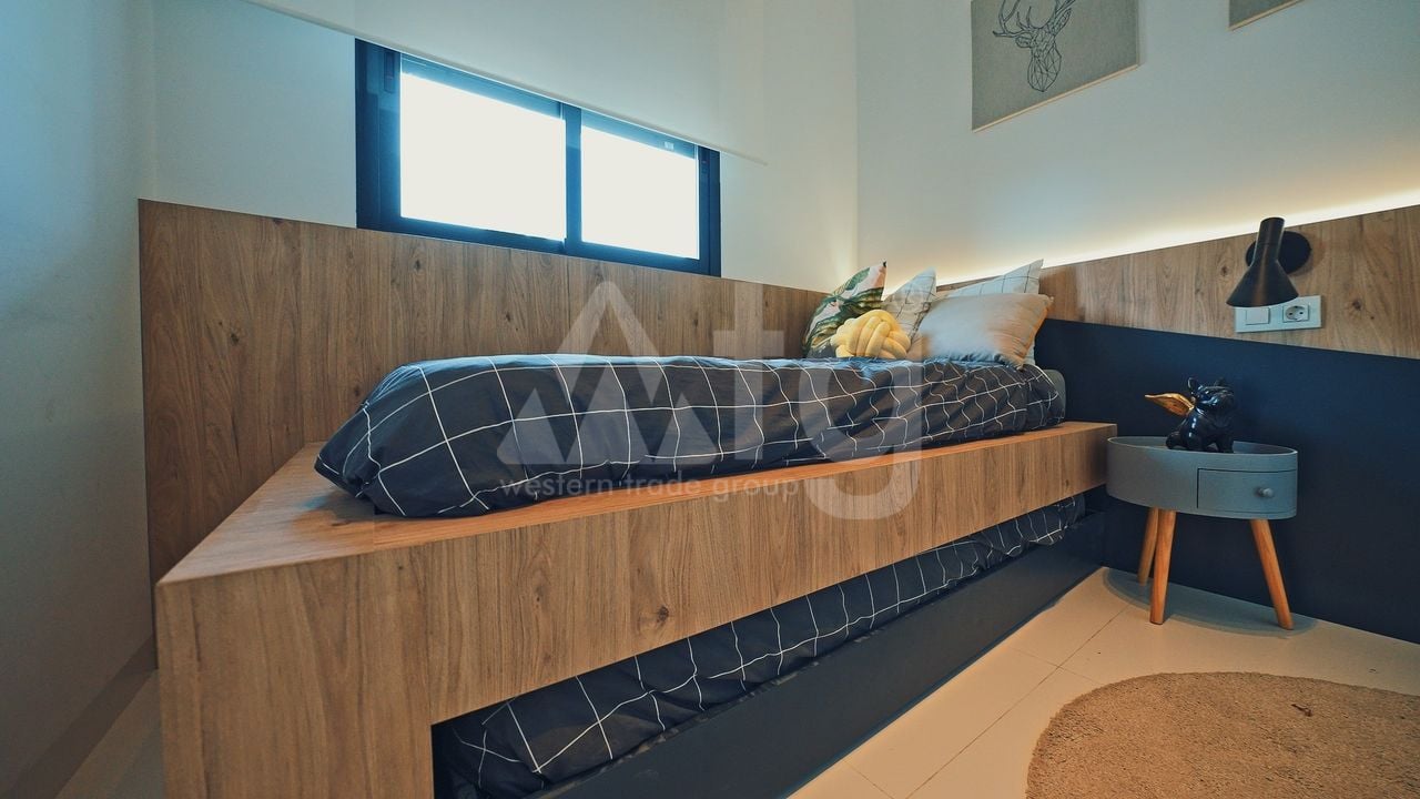 Appartement de 2 chambres à San Miguel de Salinas - SR85794 - Photo - 33