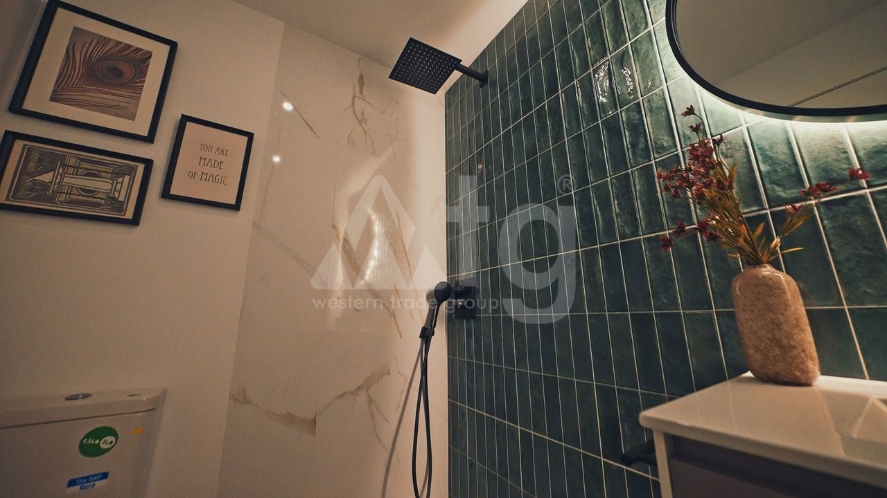 Appartement de 2 chambres à San Miguel de Salinas - SR85794 - Photo - 36